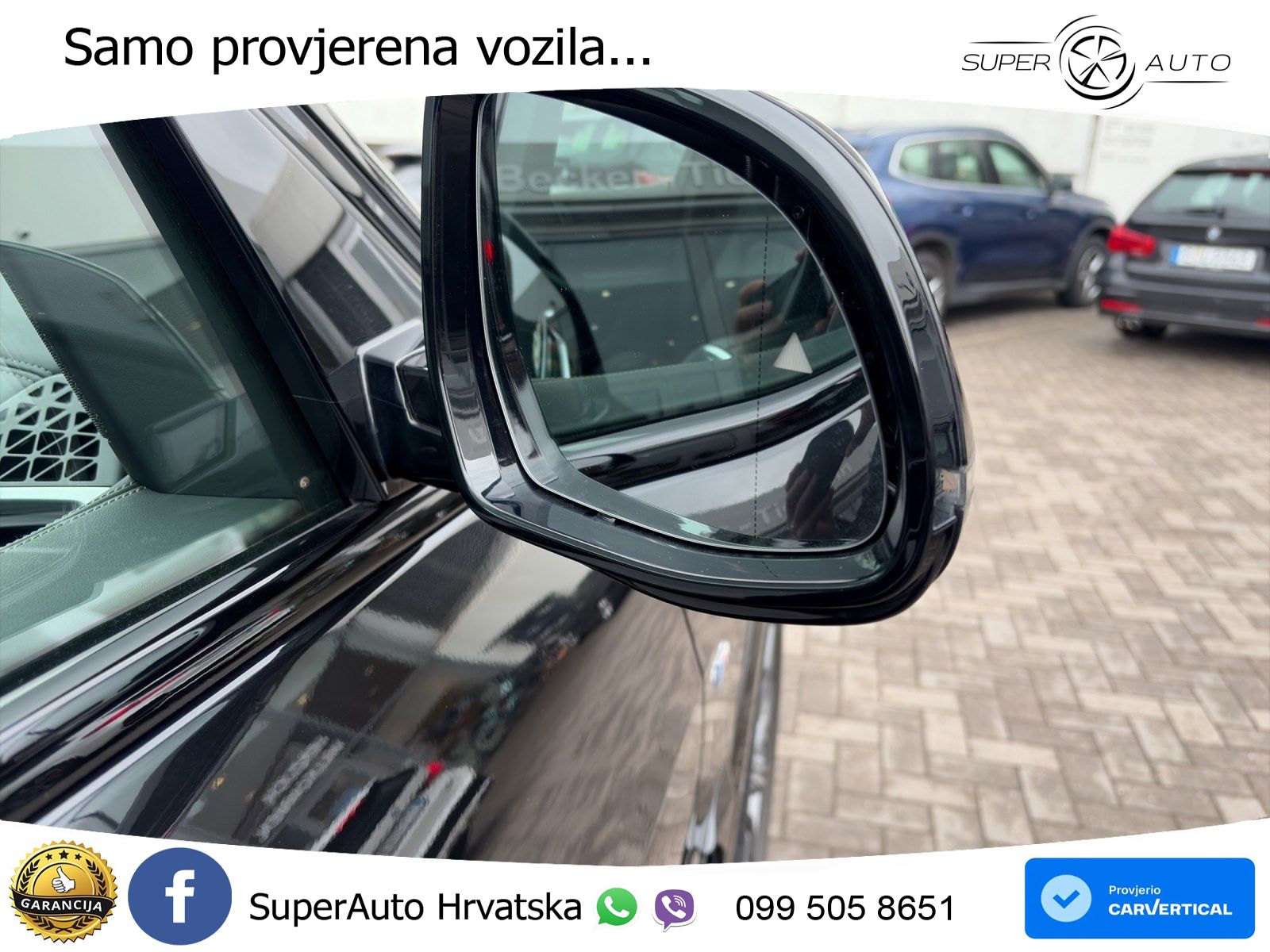 BMW X5 30d (298 KS) xDrive Steptronic LED+GR SJED+ACC