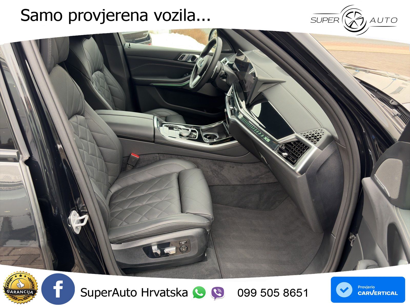 BMW X5 30d (298 KS) xDrive Steptronic LED+GR SJED+ACC