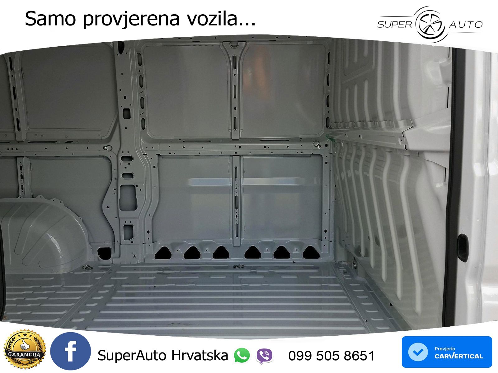 Peugeot Boxer 120 KS
