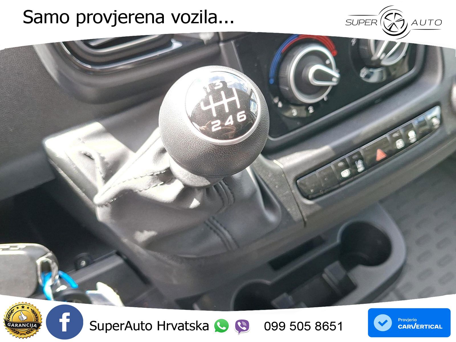 Peugeot Boxer 120 KS