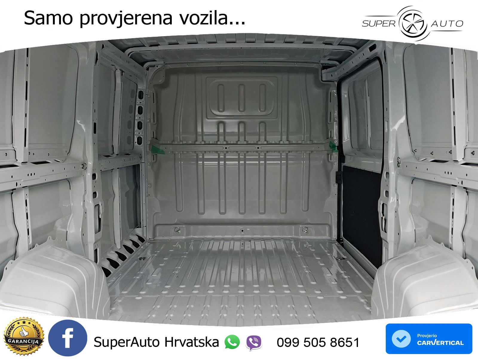 Peugeot Boxer 120 KS