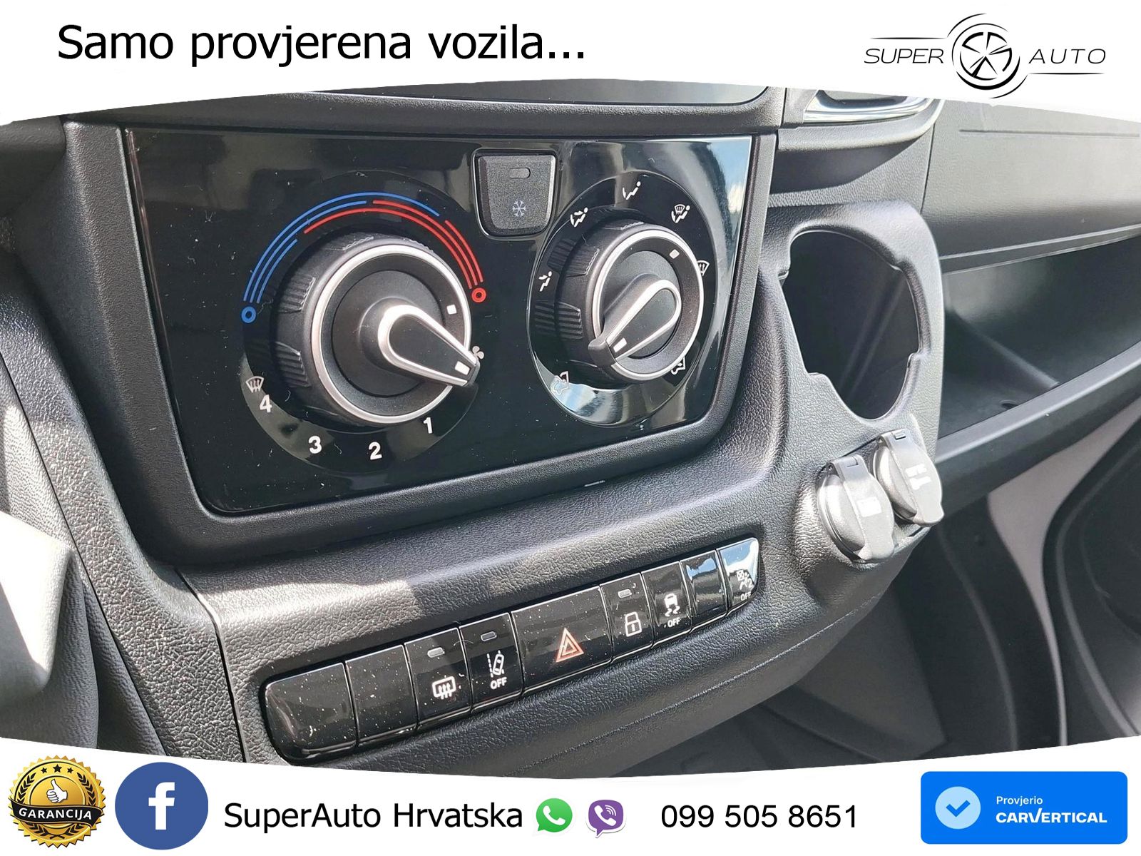 Peugeot Boxer 120 KS