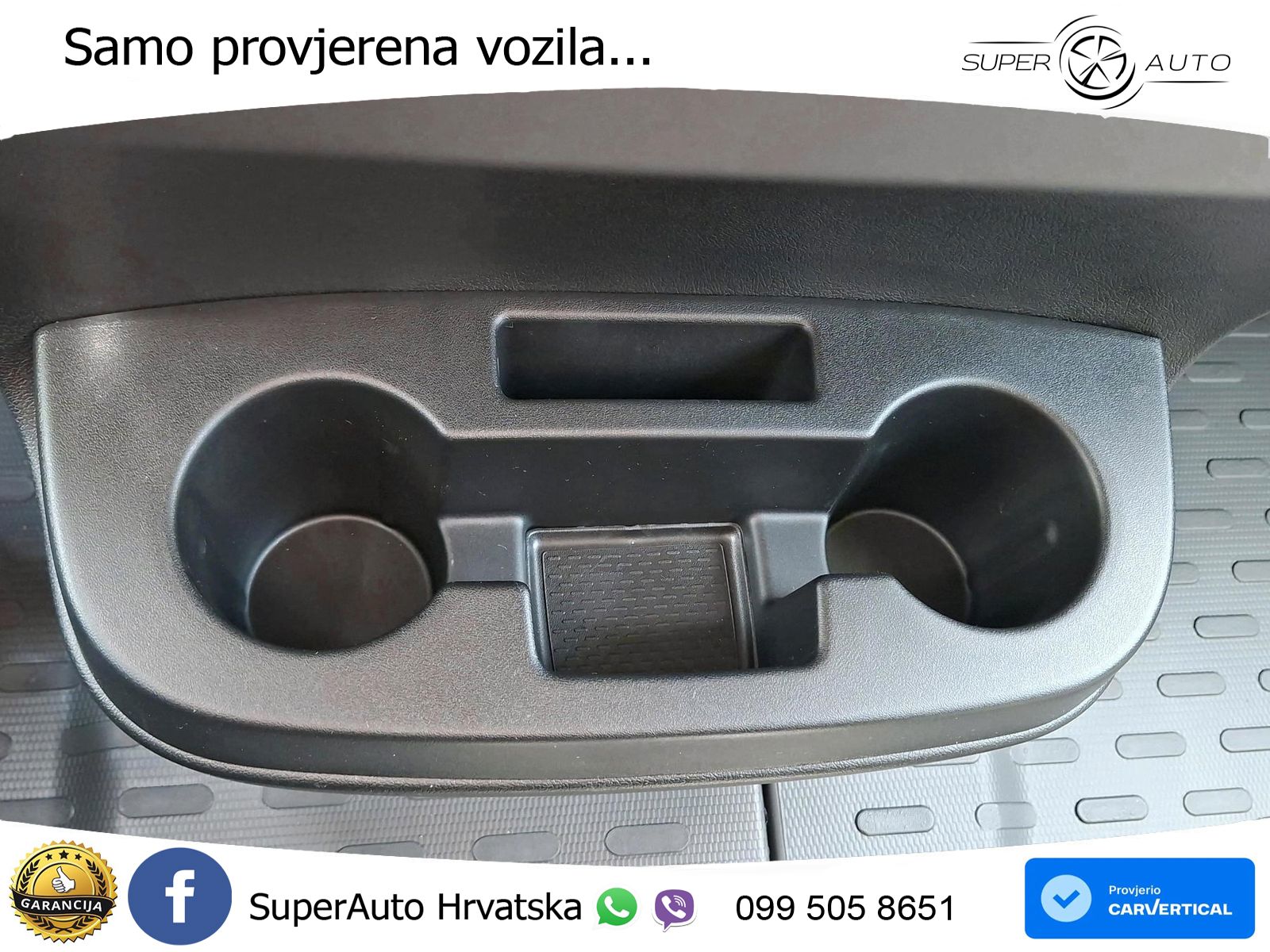Peugeot Boxer 120 KS