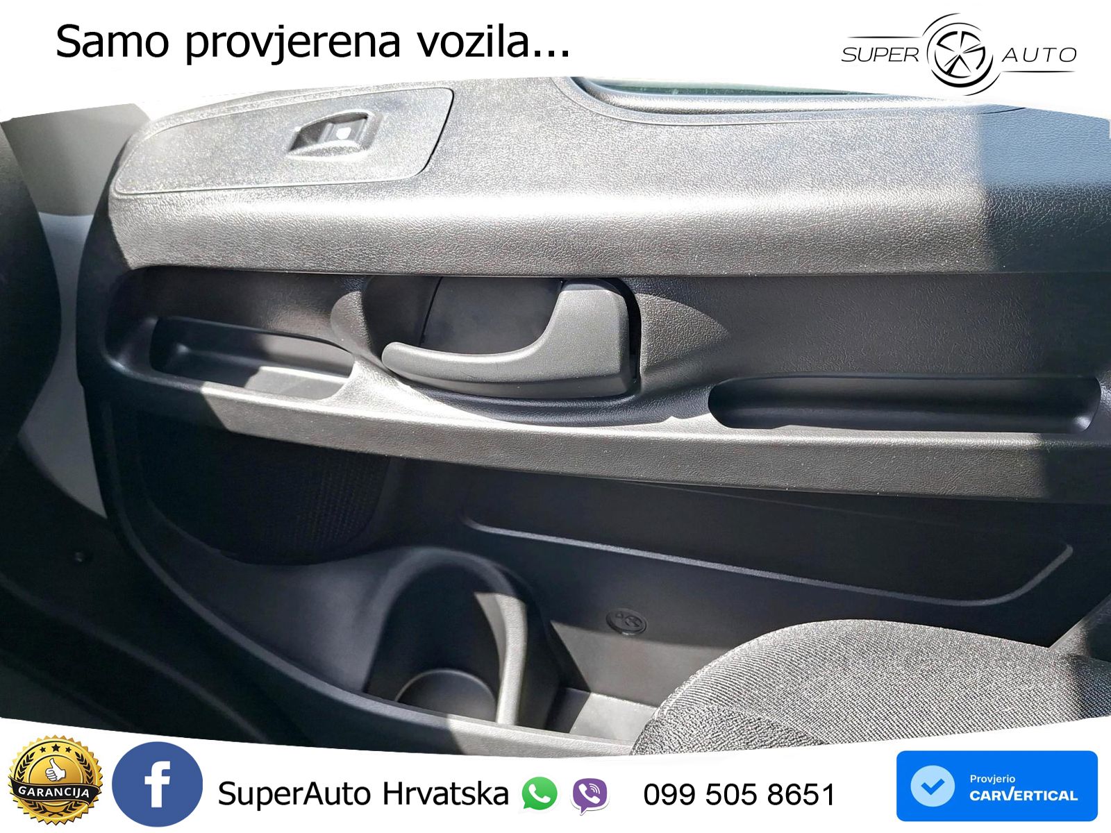 Peugeot Boxer 120 KS