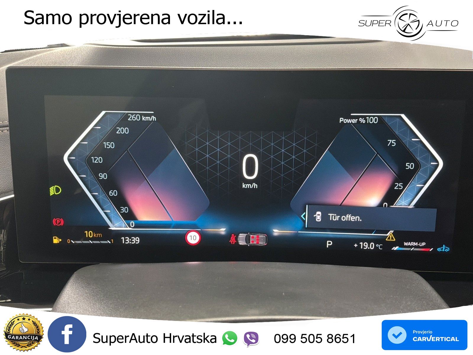 BMW X5 30d (298 KS) xDrive Steptronic