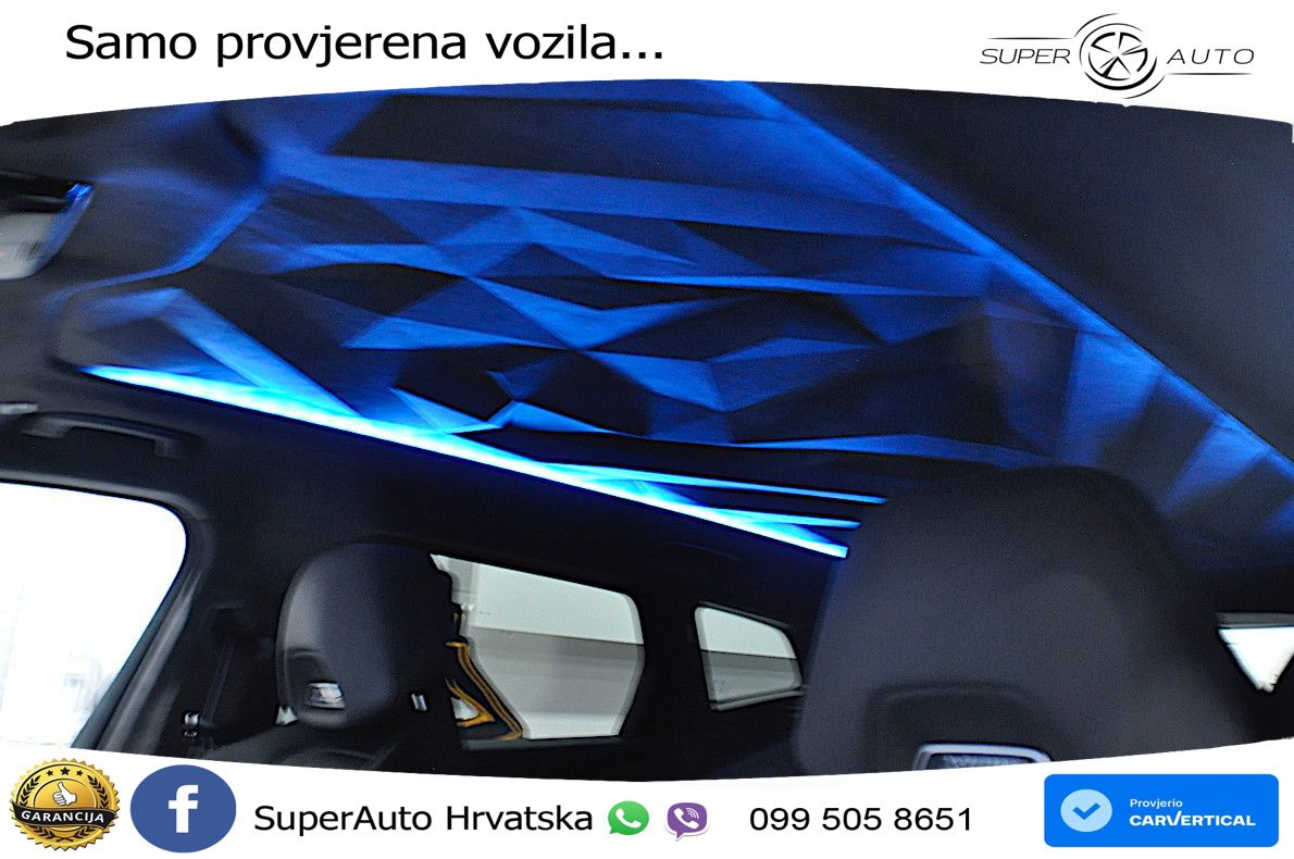 BMW XM 4.4 V8 (653 KS) xDrive Steptronic LED+GR SJED+ACC