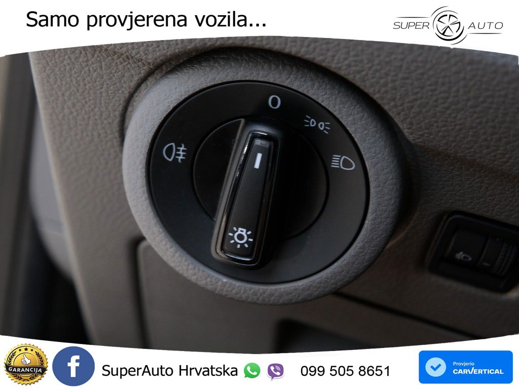 VW Transporter 110 KS