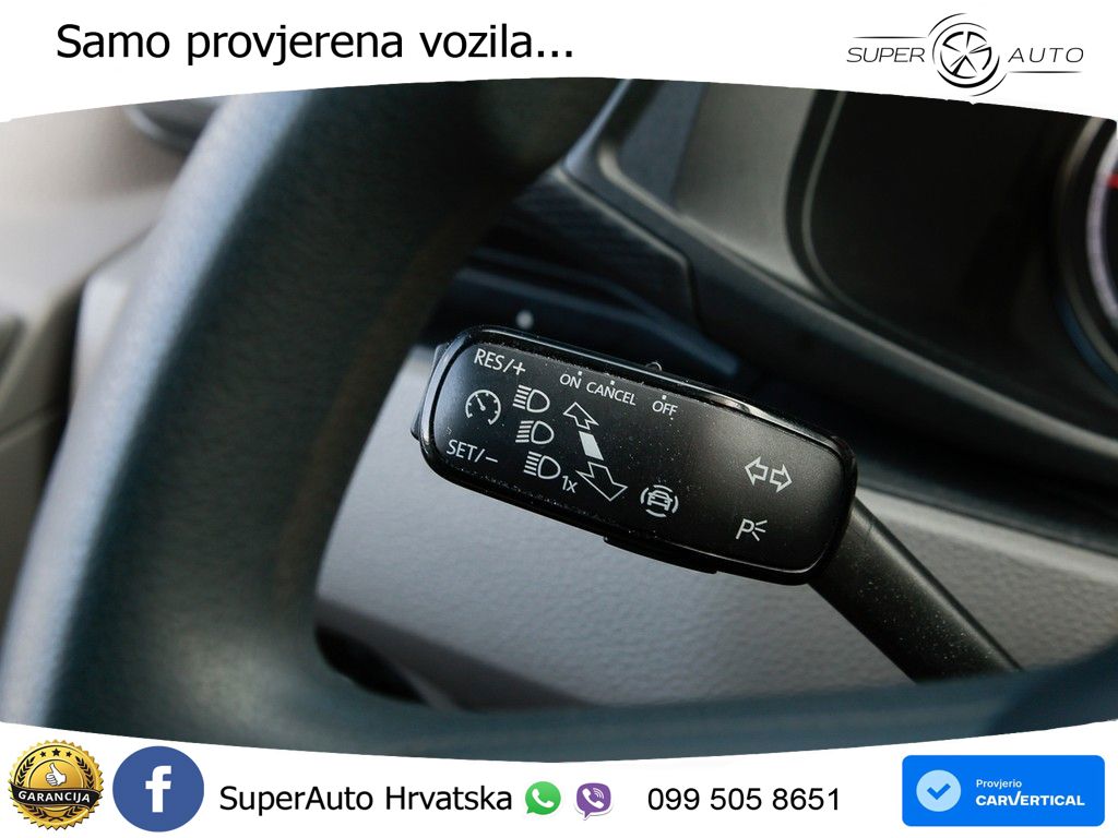 VW Transporter 110 KS