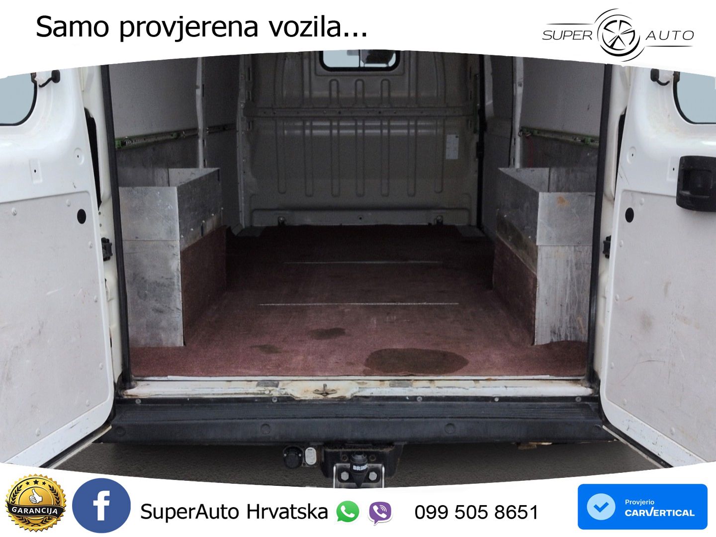 Peugeot Boxer 163 KS