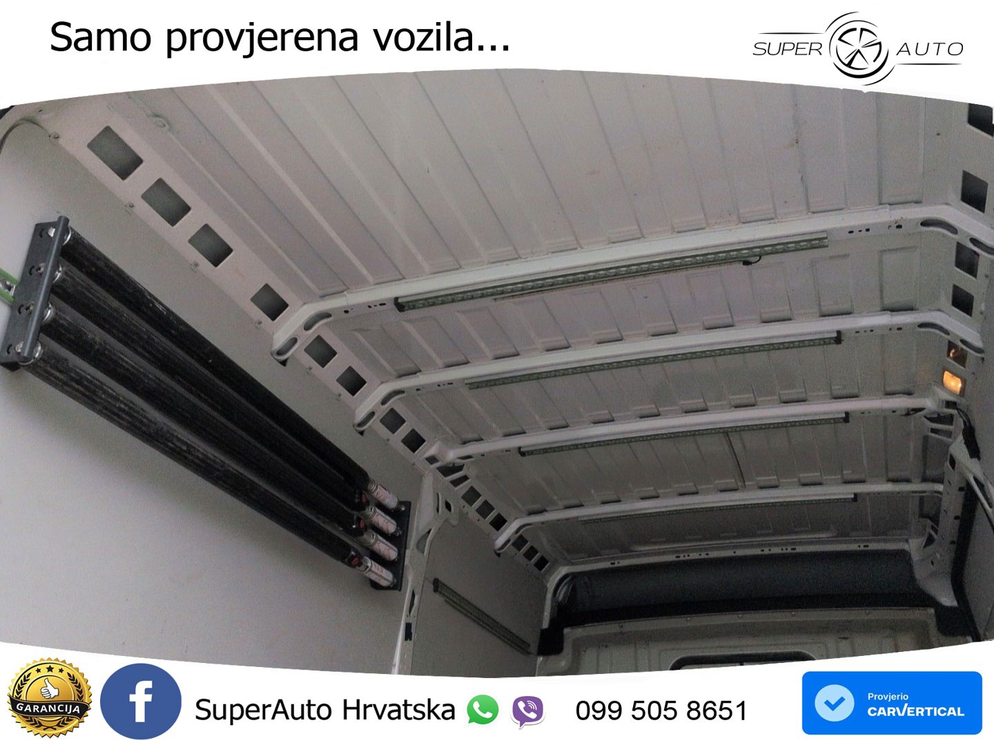 Peugeot Boxer 163 KS