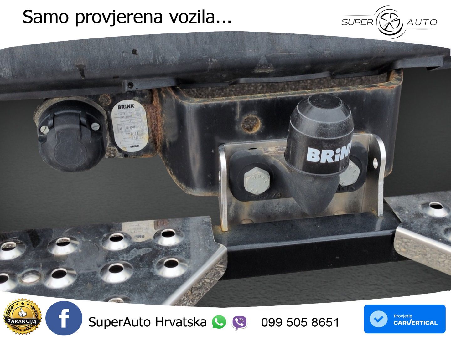 Peugeot Boxer 163 KS