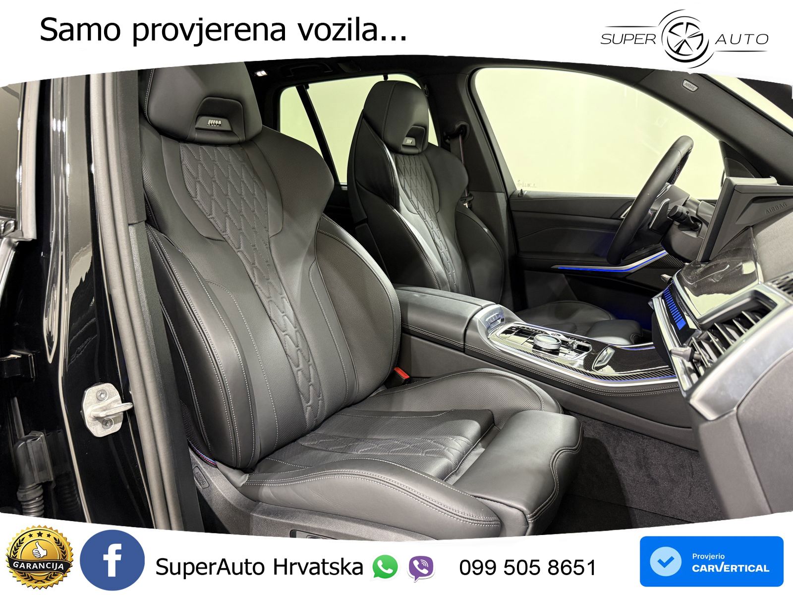 BMW X5 M60i V8 (530 KS) xDrive Steptronic LED+GR SJED+ACC