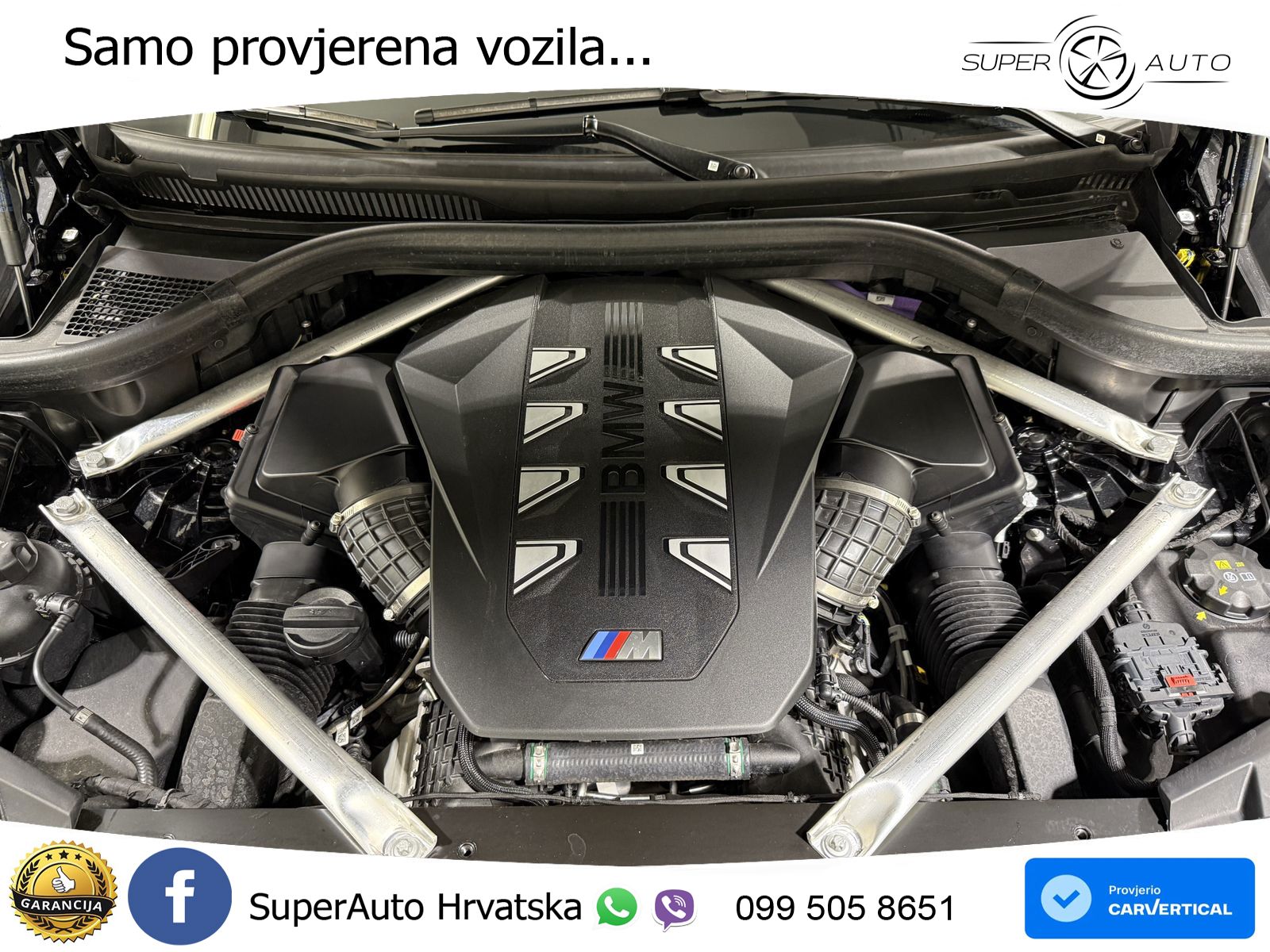 BMW X5 M60i V8 (530 KS) xDrive Steptronic LED+GR SJED+ACC