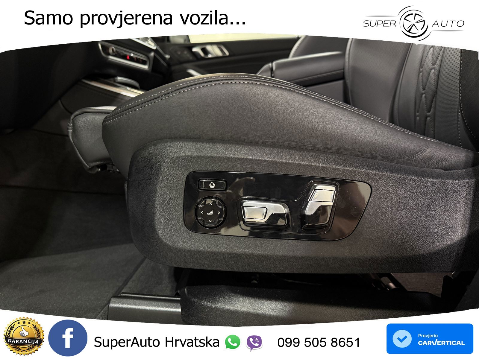 BMW X5 M60i V8 (530 KS) xDrive Steptronic LED+GR SJED+ACC