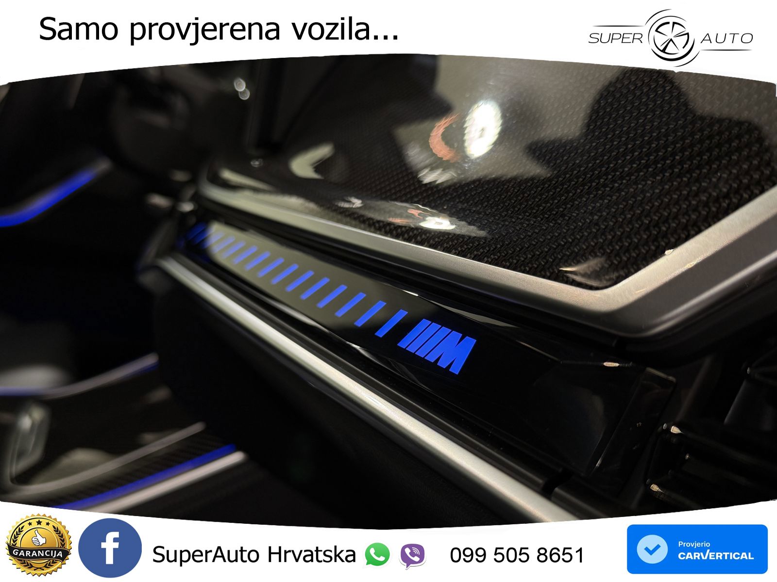 BMW X5 M60i V8 (530 KS) xDrive Steptronic LED+GR SJED+ACC