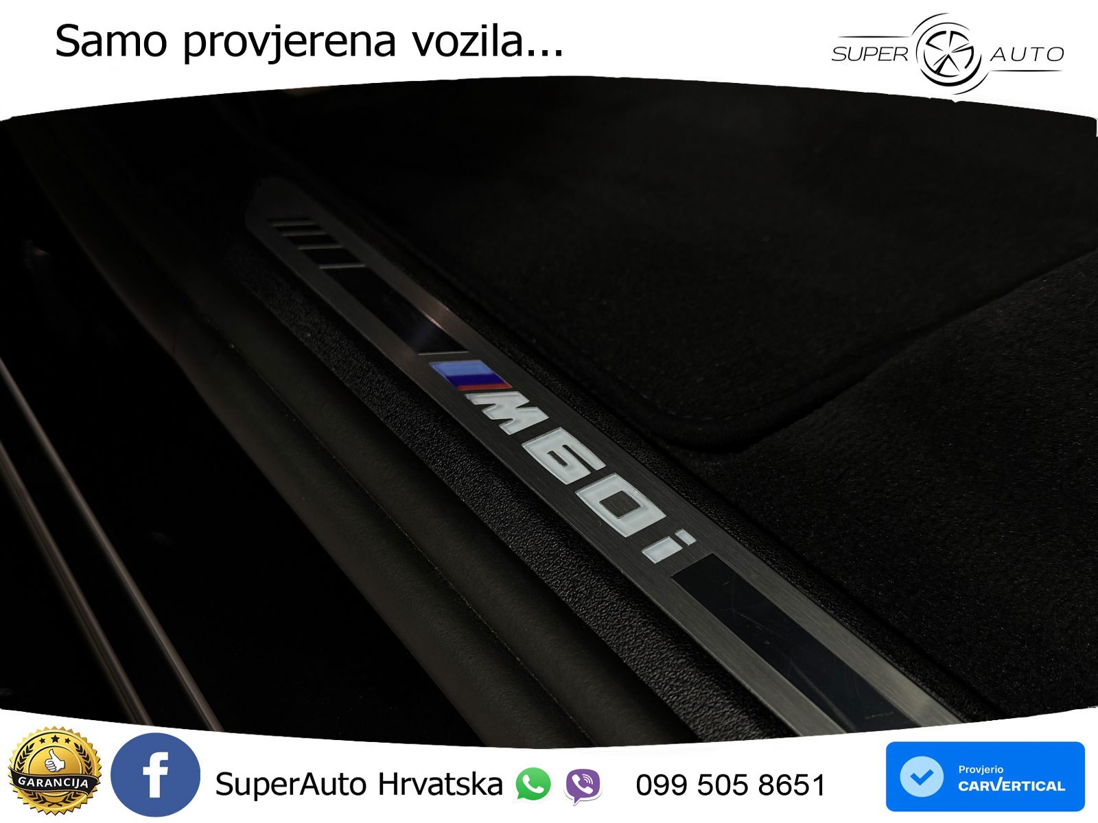 BMW X5 M60i V8 (530 KS) xDrive Steptronic LED+GR SJED+ACC