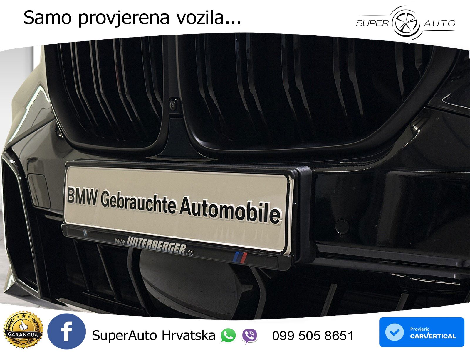 BMW X5 M60i V8 (530 KS) xDrive Steptronic LED+GR SJED+ACC