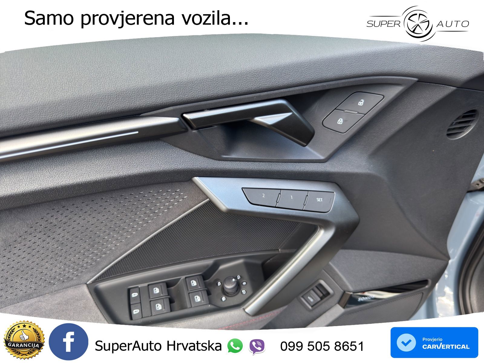 Audi RS3 Sedan 2.5 TFSI (400 KS) quattro S tronic LED+GR SJED+ACC