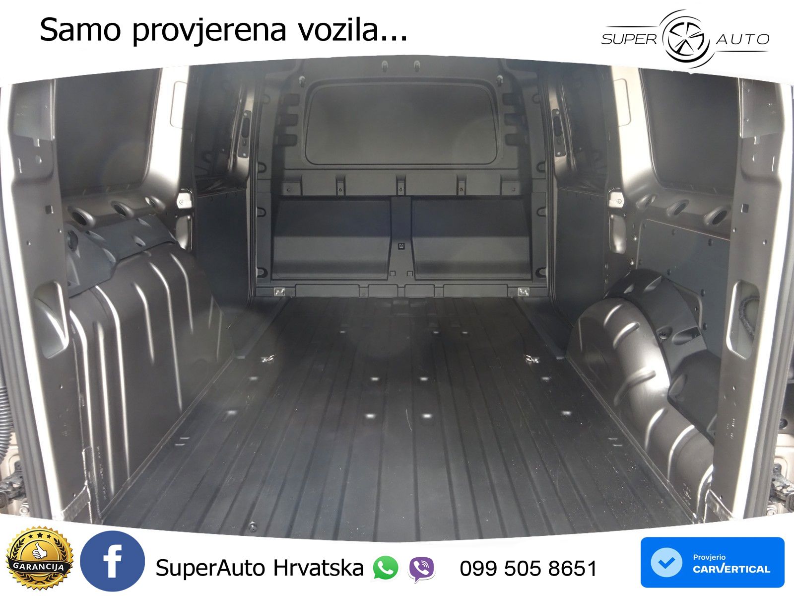 Ford Transit 122 KS