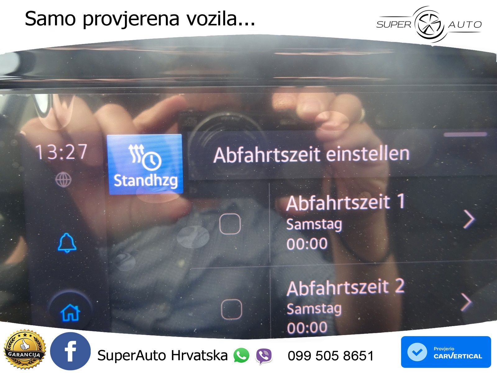 Ford Transit 122 KS