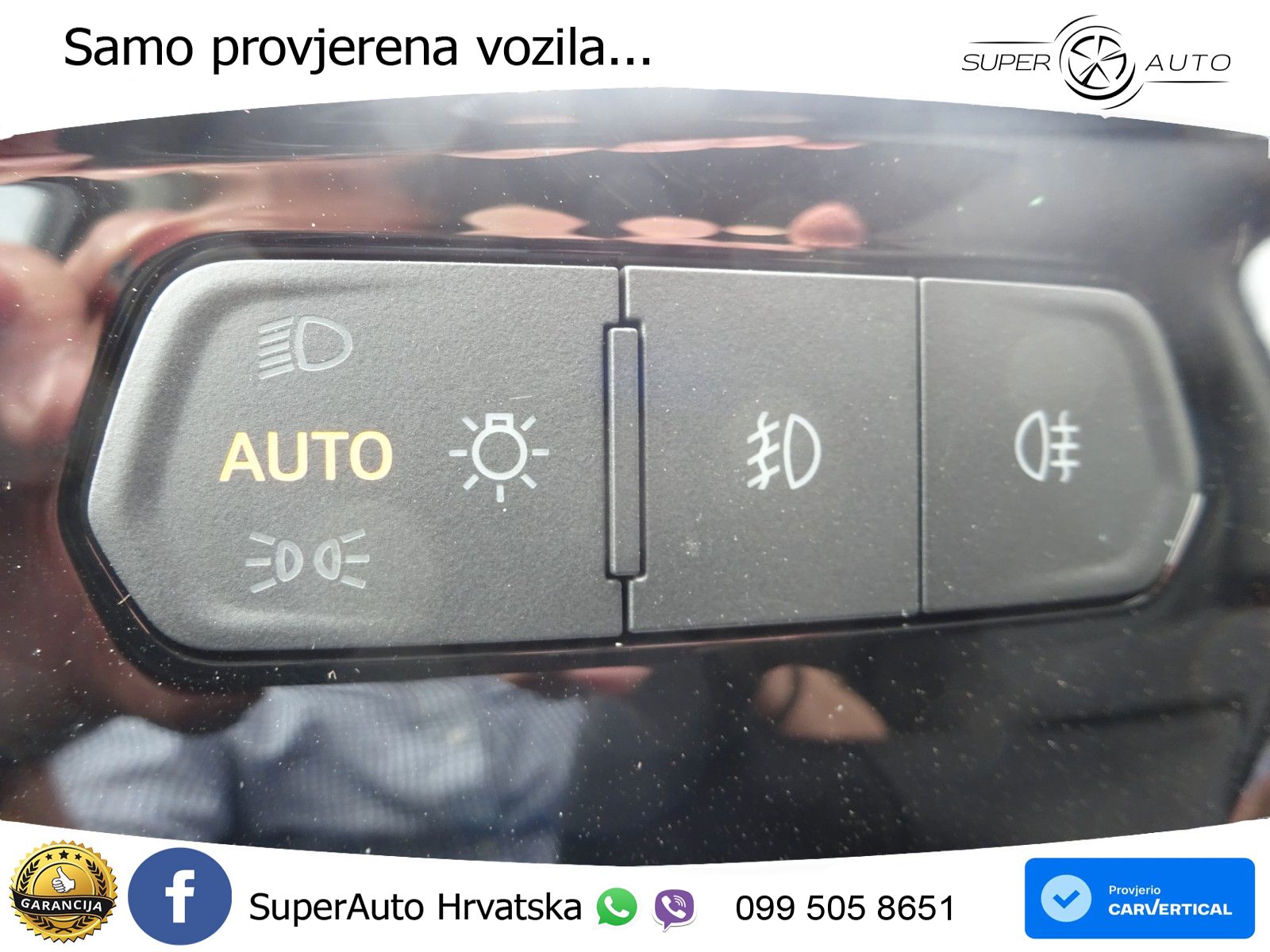 Ford Transit 122 KS