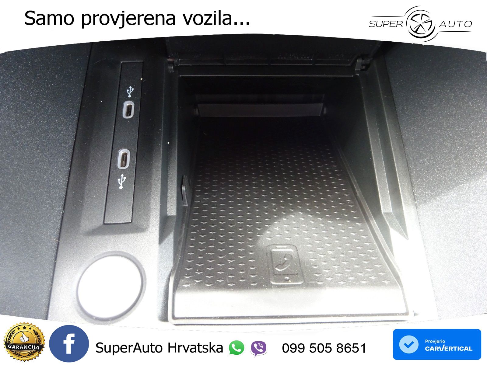 Ford Transit 122 KS