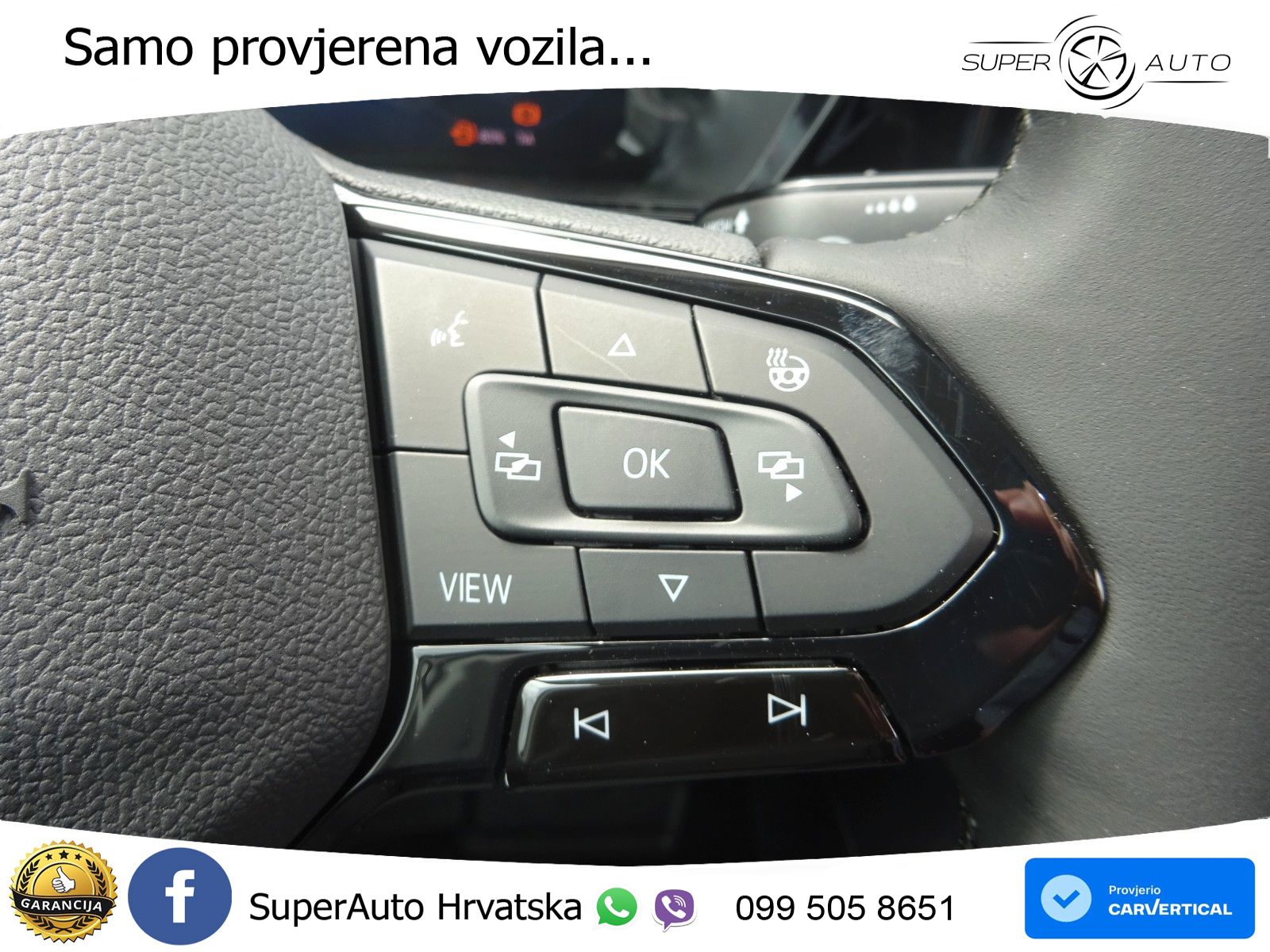 Ford Transit 122 KS