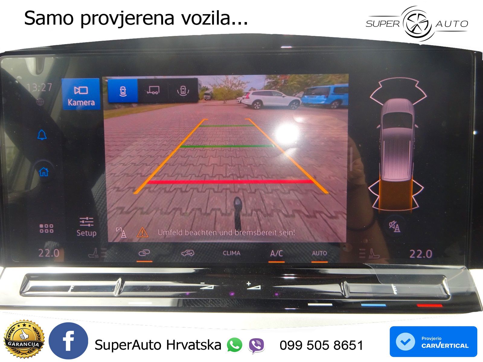 Ford Transit 122 KS