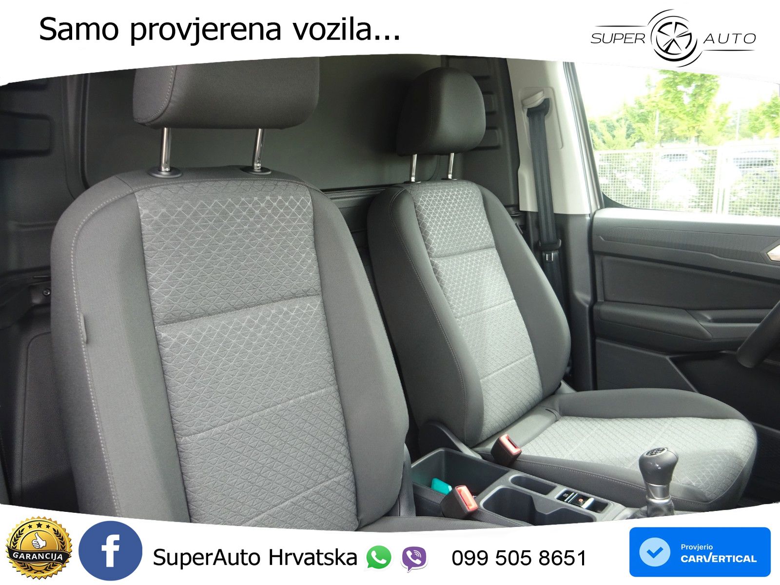 Ford Transit 122 KS