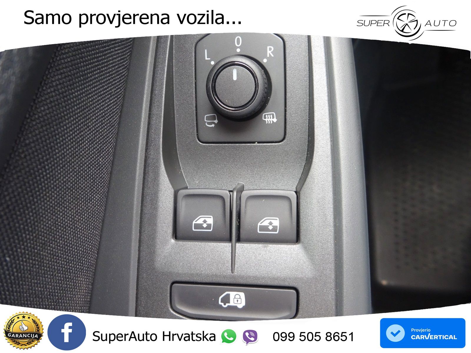 Ford Transit 122 KS