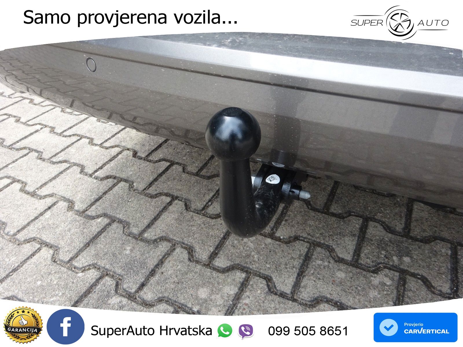 Ford Transit 122 KS