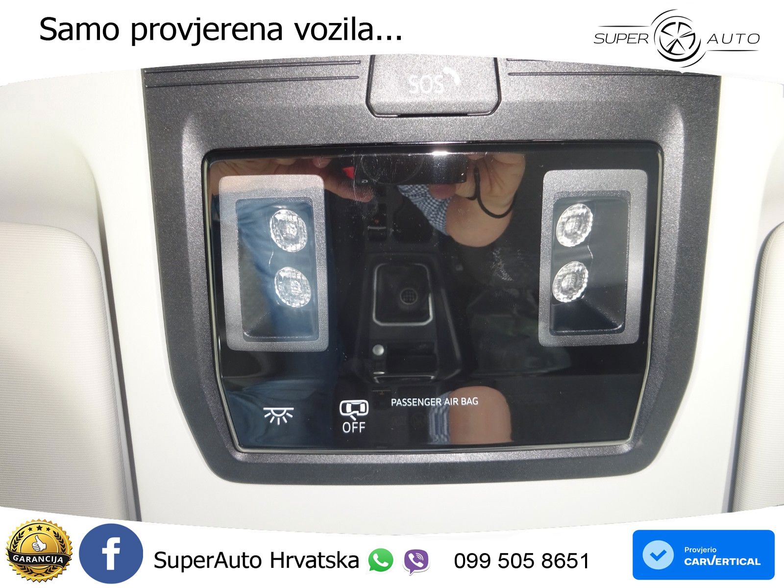 Ford Transit 122 KS