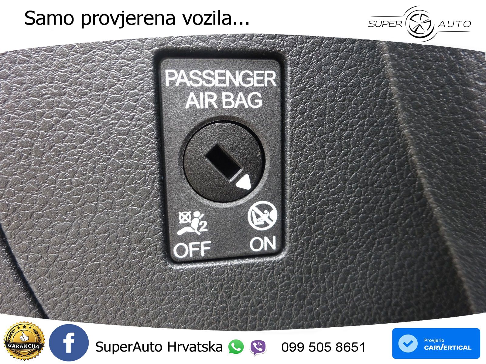 Ford Transit 122 KS