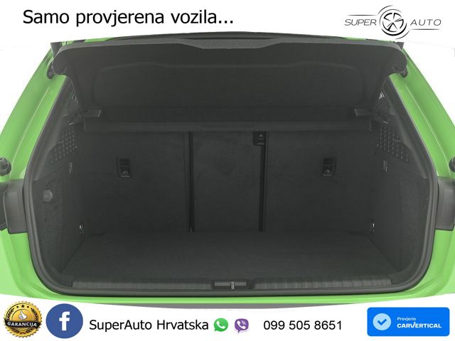 Audi RS3 Sportback 2.5 TFSI (400 KS) quattro S tronic LED+GR SJED+ACC