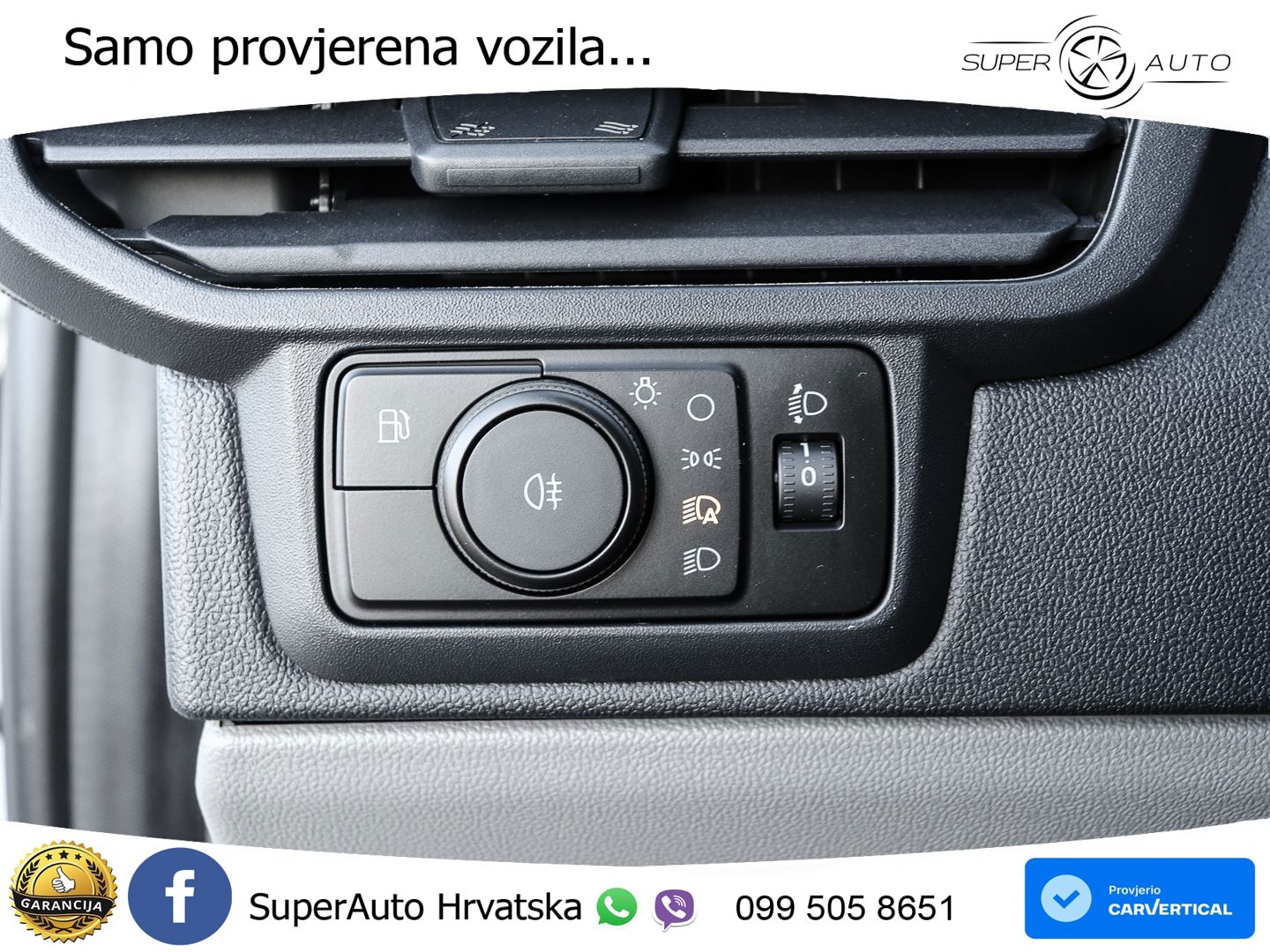 Ford Transit 232 KS