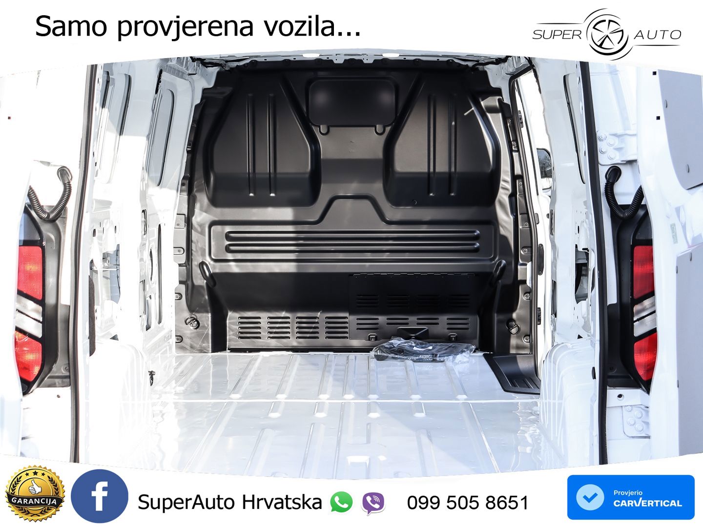 Ford Transit 232 KS