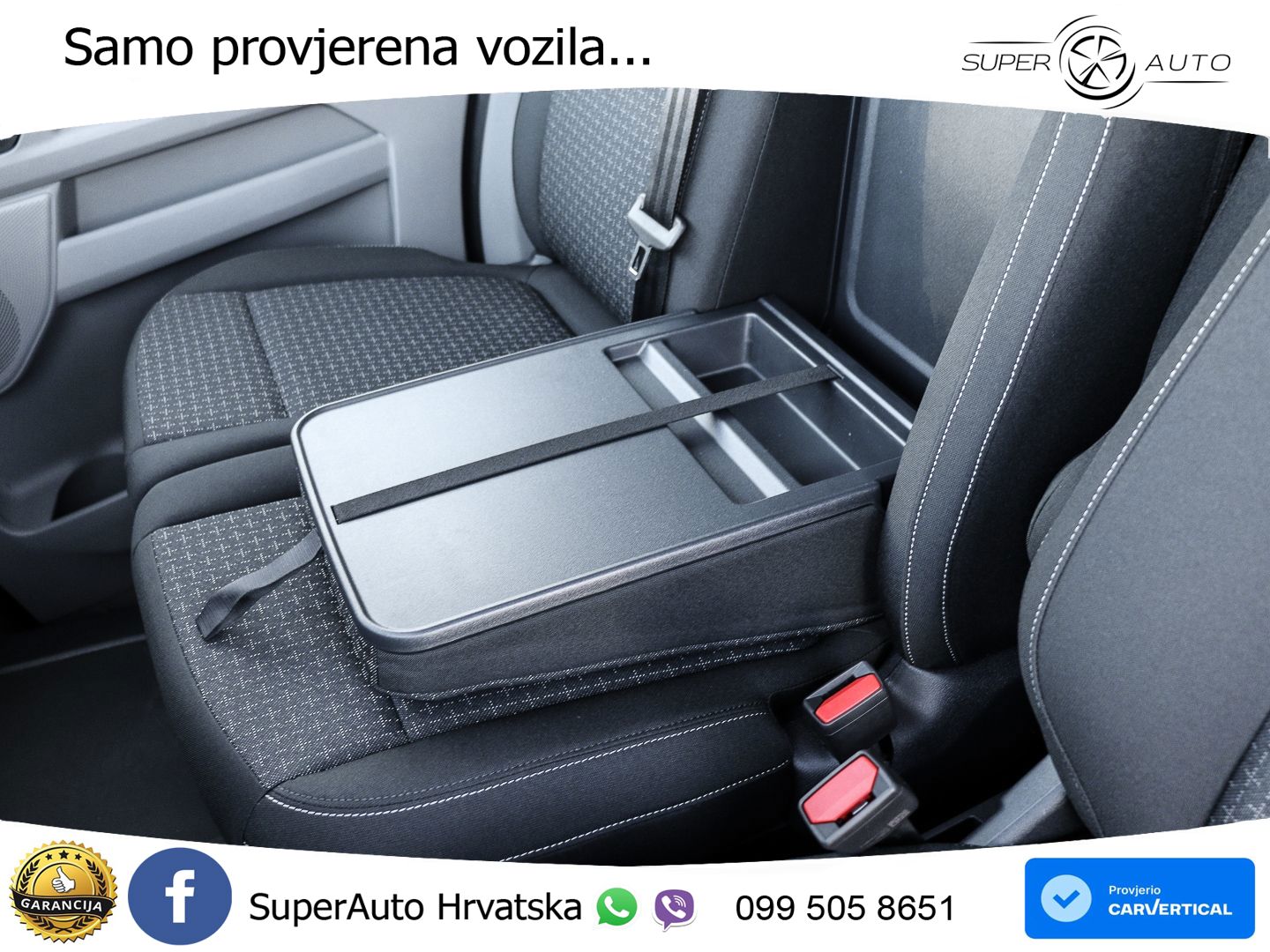 Ford Transit 232 KS