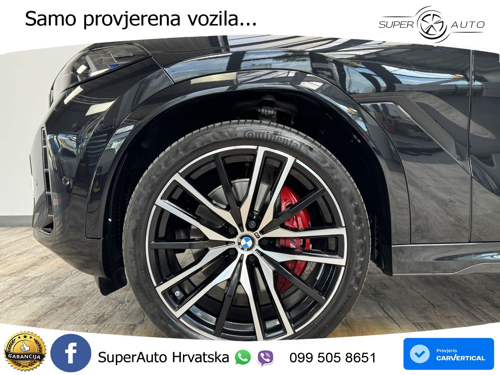 BMW X6 30d (298 KS) xDrive Steptronic M Sport LED+GR SJED+ACC