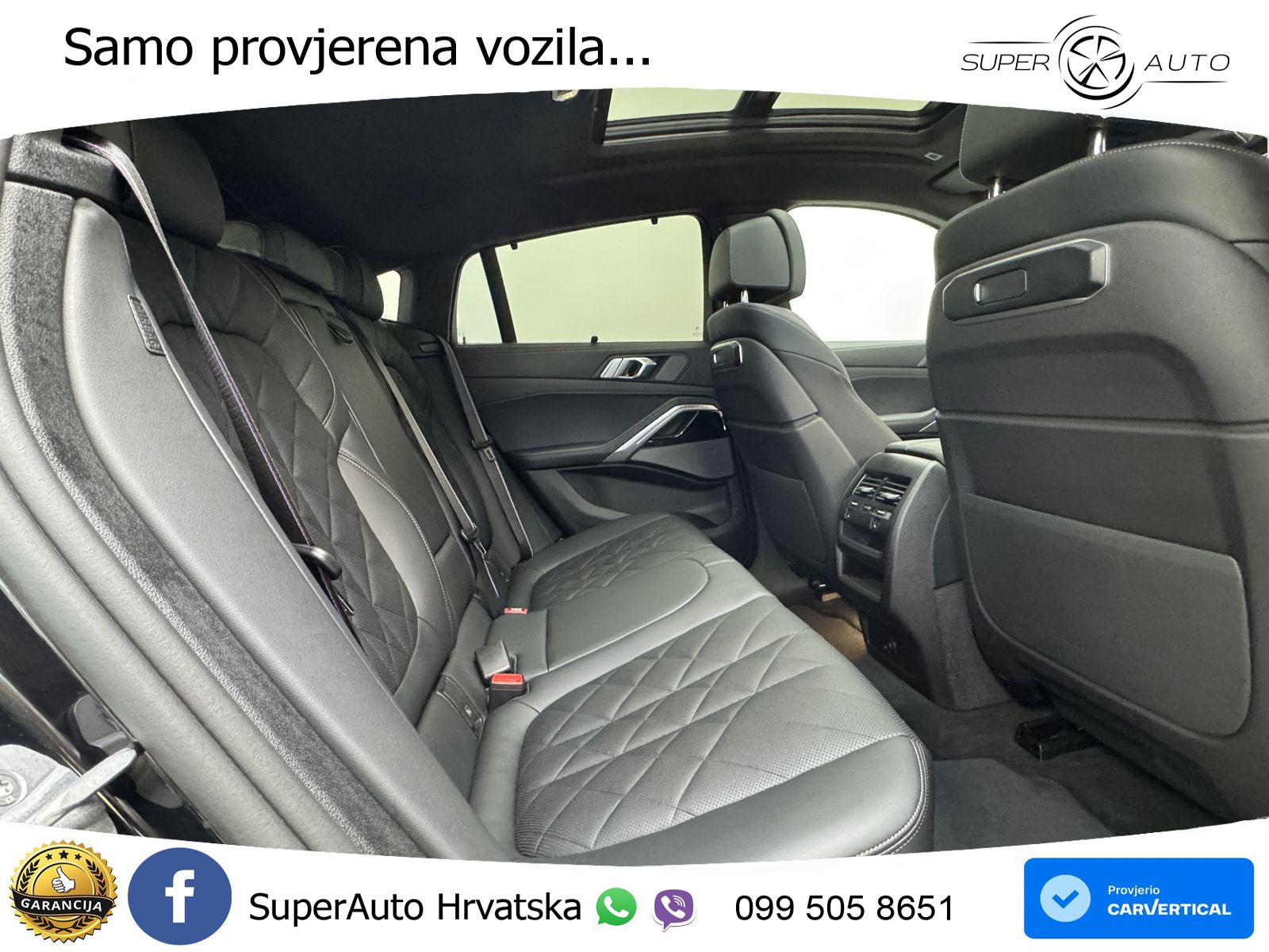 BMW X6 30d (298 KS) xDrive Steptronic M Sport LED+GR SJED+ACC