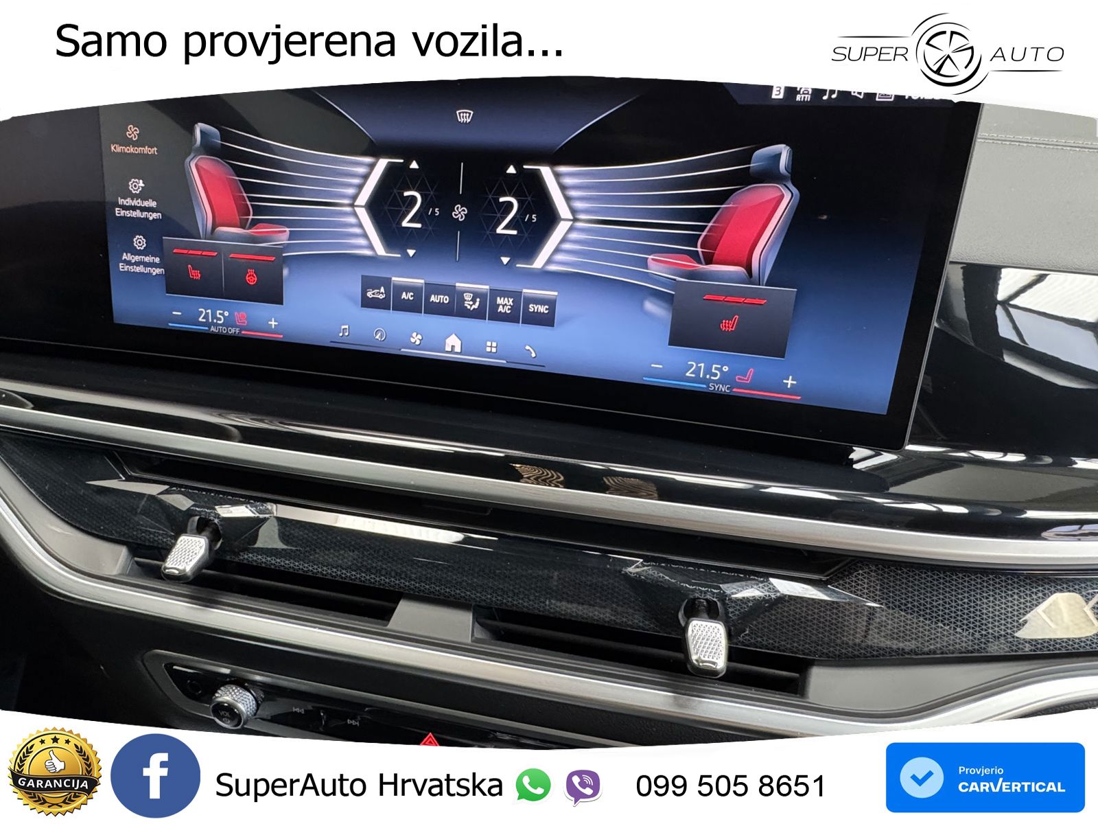 BMW X6 30d (298 KS) xDrive Steptronic M Sport LED+GR SJED+ACC