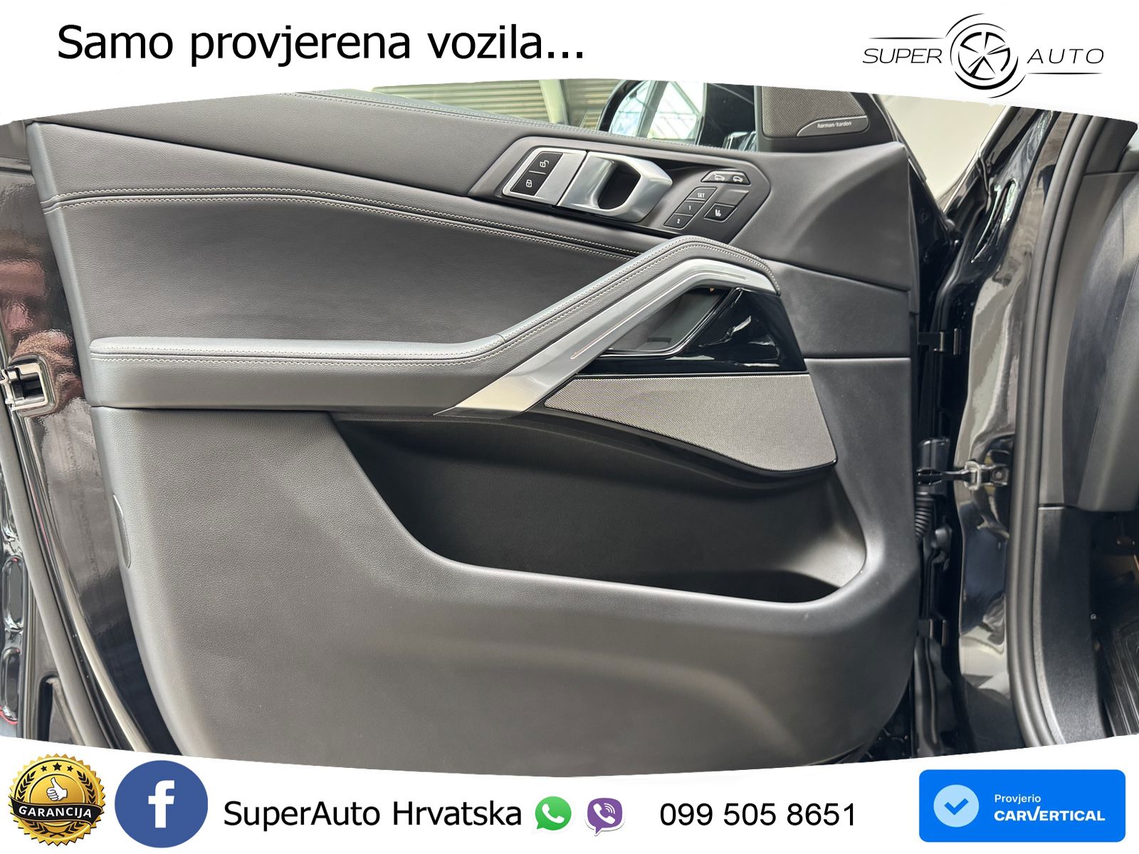 BMW X6 30d (298 KS) xDrive Steptronic M Sport LED+GR SJED+ACC