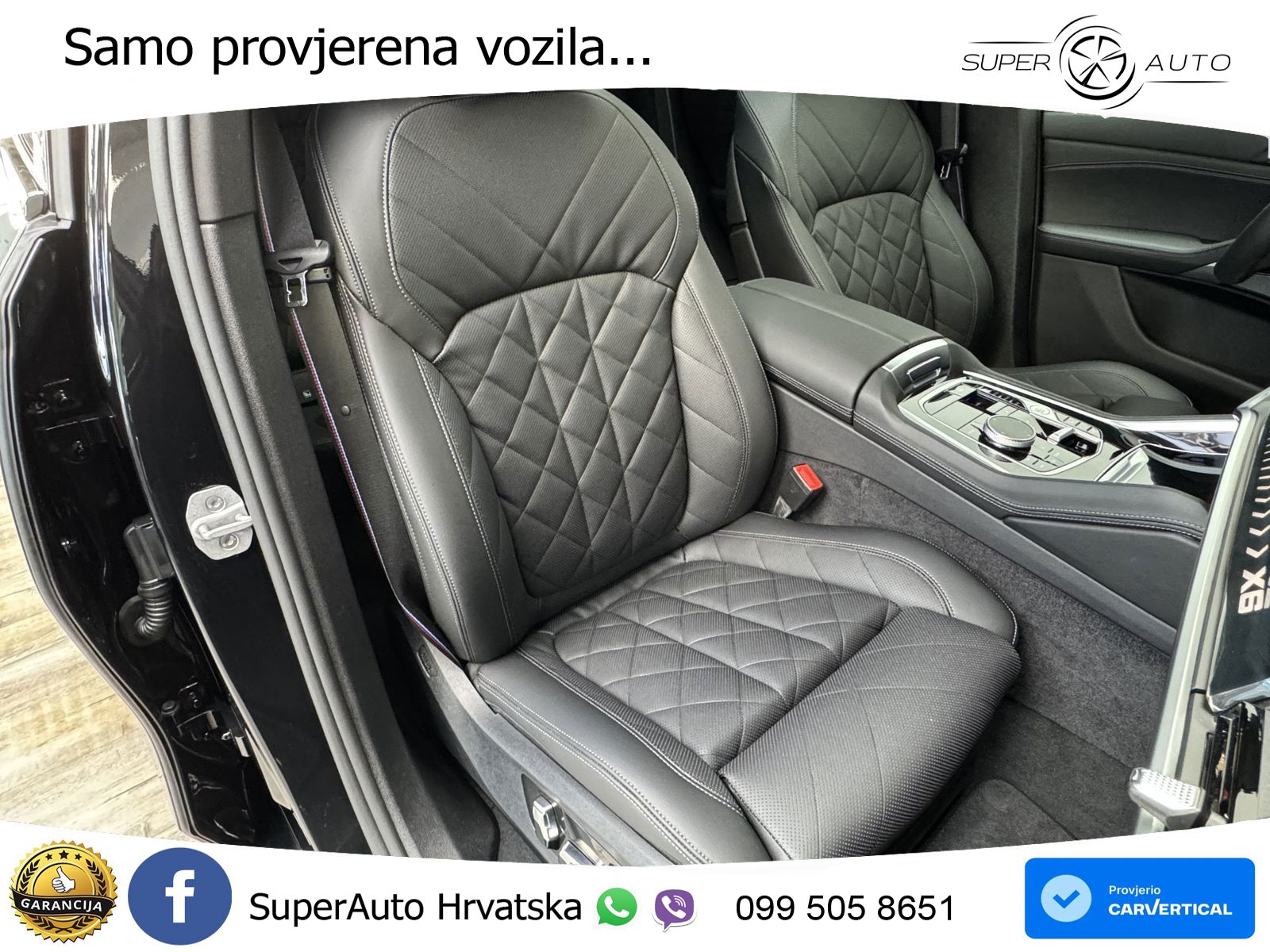 BMW X6 30d (298 KS) xDrive Steptronic M Sport LED+GR SJED+ACC