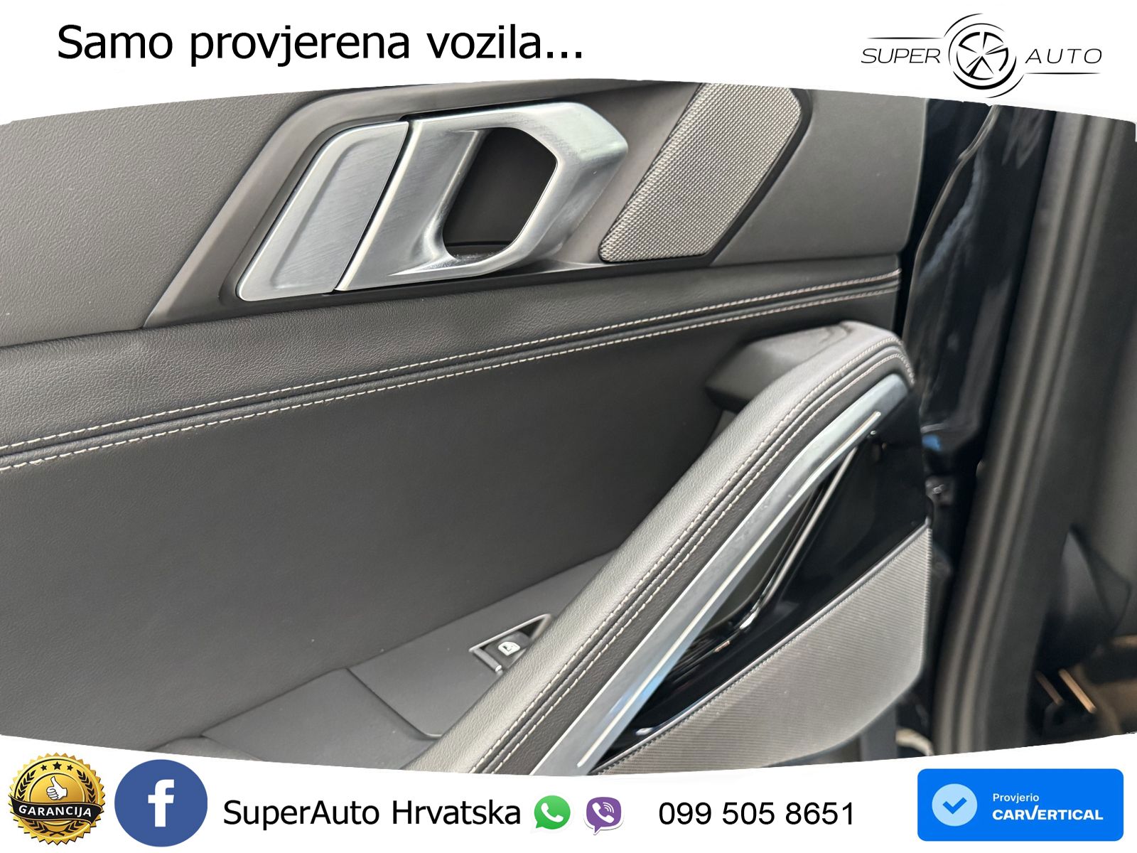 BMW X6 30d (298 KS) xDrive Steptronic M Sport LED+GR SJED+ACC