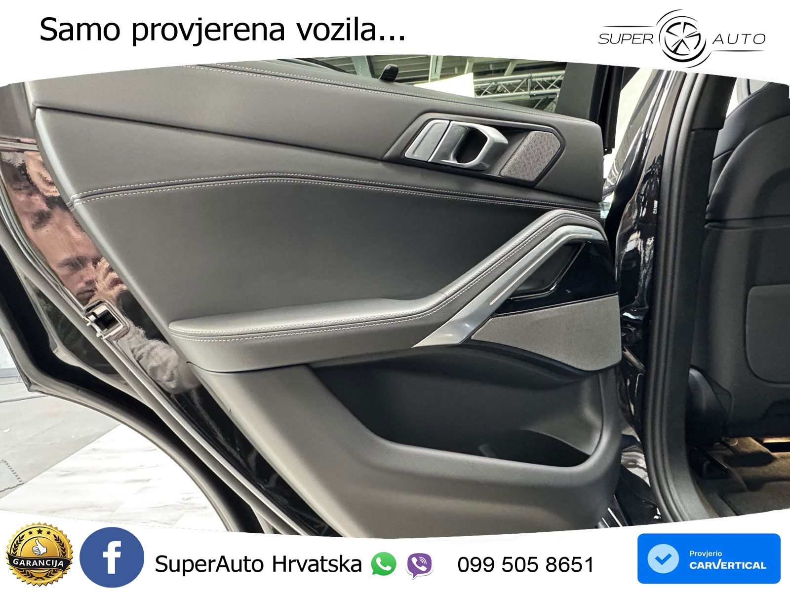 BMW X6 30d (298 KS) xDrive Steptronic M Sport LED+GR SJED+ACC