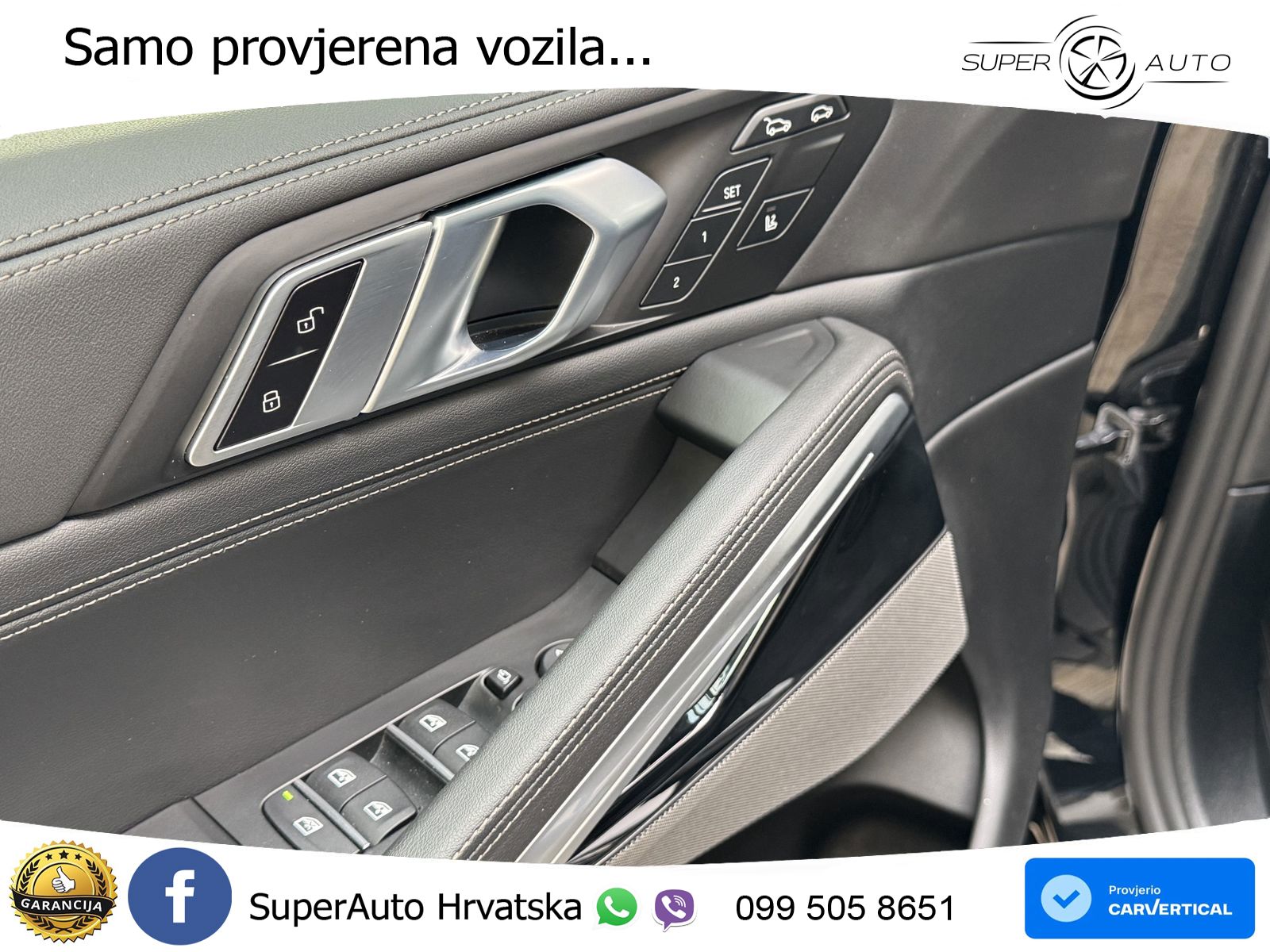 BMW X6 30d (298 KS) xDrive Steptronic M Sport LED+GR SJED+ACC
