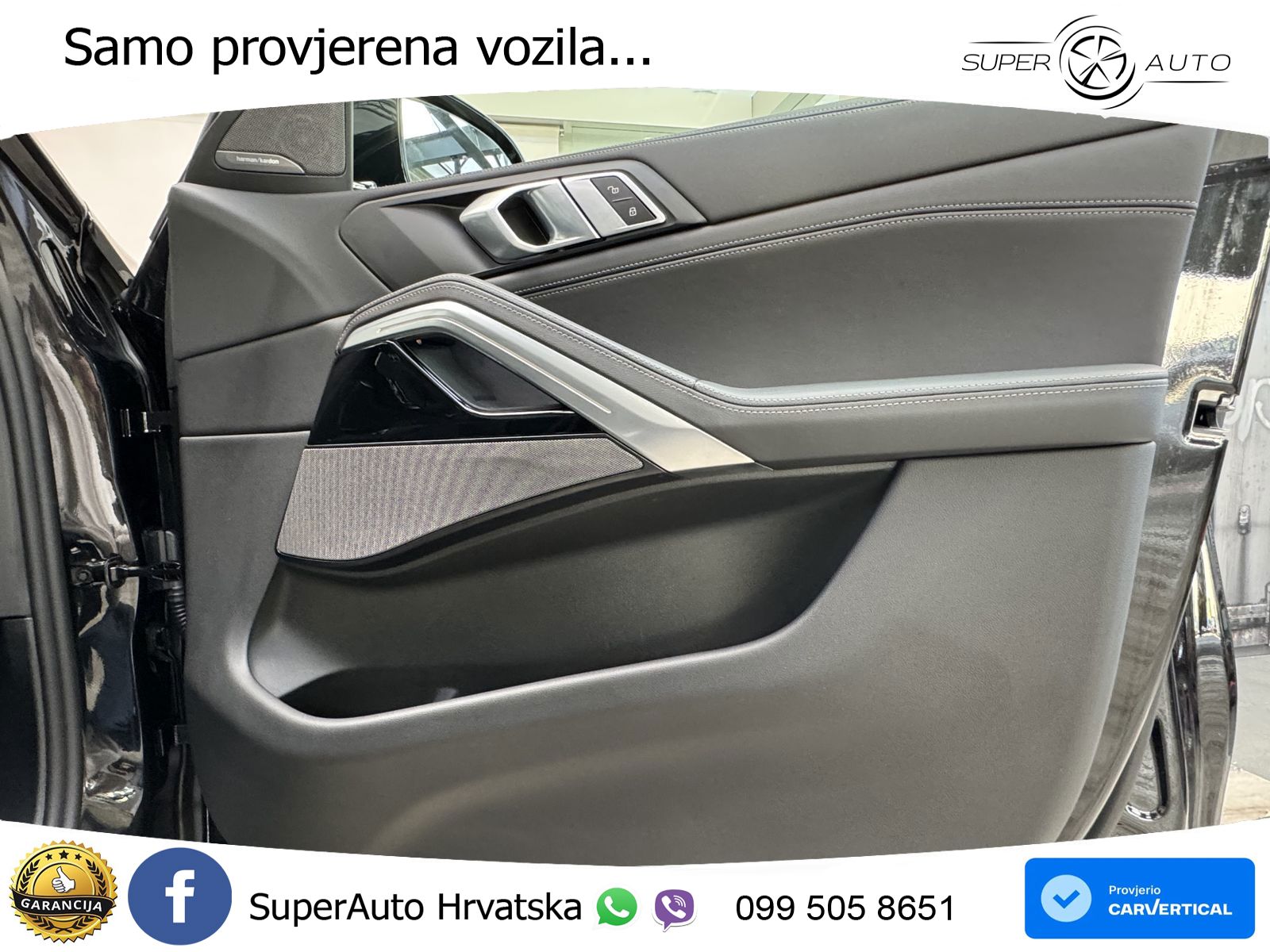 BMW X6 30d (298 KS) xDrive Steptronic M Sport LED+GR SJED+ACC