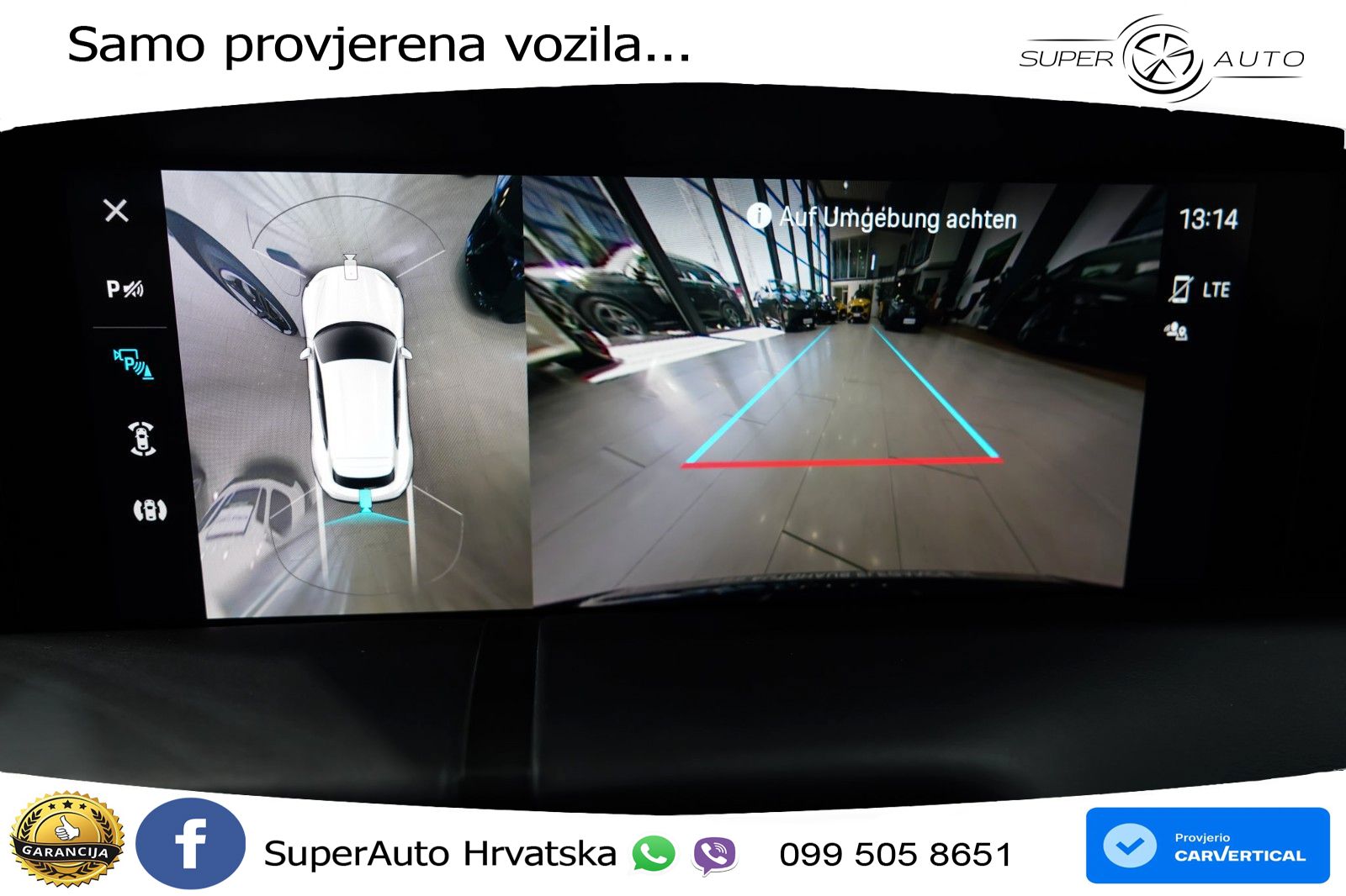 Porsche Taycan Sport Turismo GTS Performance Plus 93.4 kWh (598 KS)