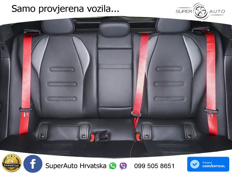 Mercedes EQE SUV AMG 43 100 kWh (476 KS) 4MATIC ACC+HEAD+4xGR SJED+360+PANO