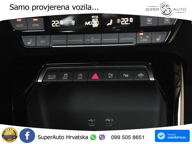 Audi RS3 Sedan 2.5 TFSI (400 KS) quattro S tronic LED+GR SJED+ACC