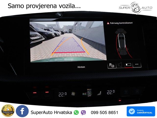 Audi RS3 Sedan 2.5 TFSI (400 KS) quattro S tronic LED+GR SJED+ACC